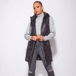 NYC Vest